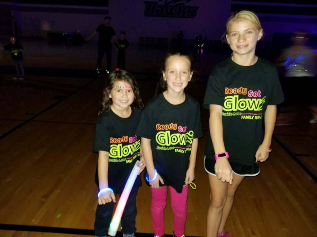 Prairie Lane Elementary School