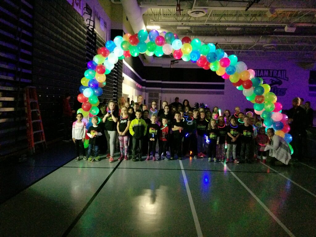 Prairie Lane Elementary School