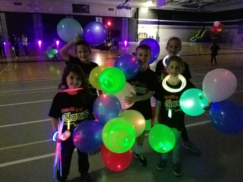 Prairie Lane Elementary School