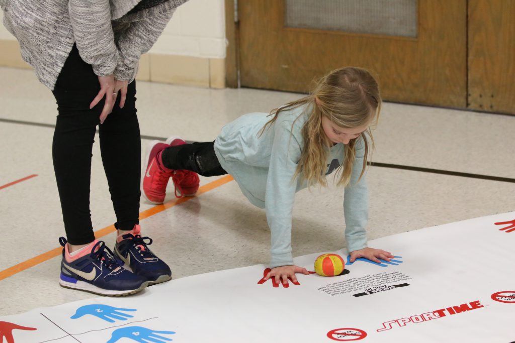 Prairie Lane Elementary School