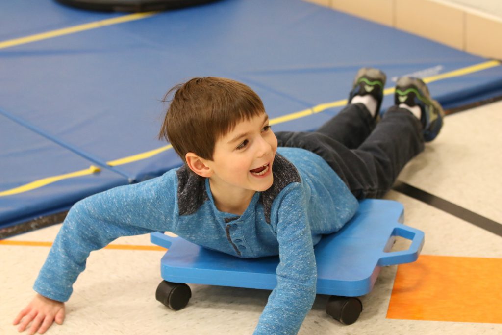 Prairie Lane Elementary School