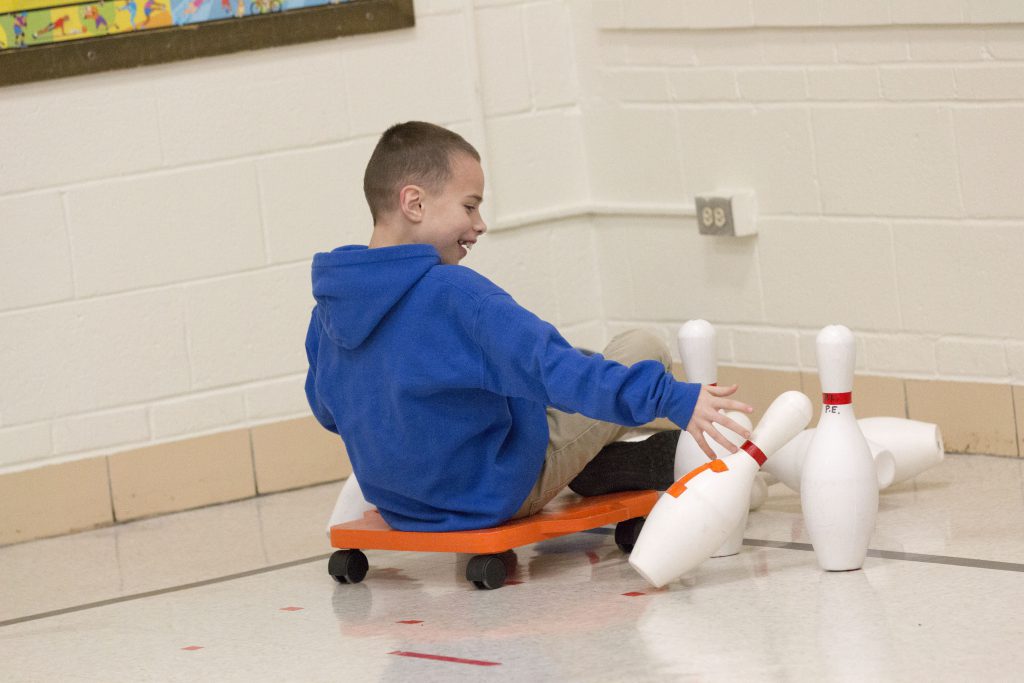Prairie Lane Elementary School