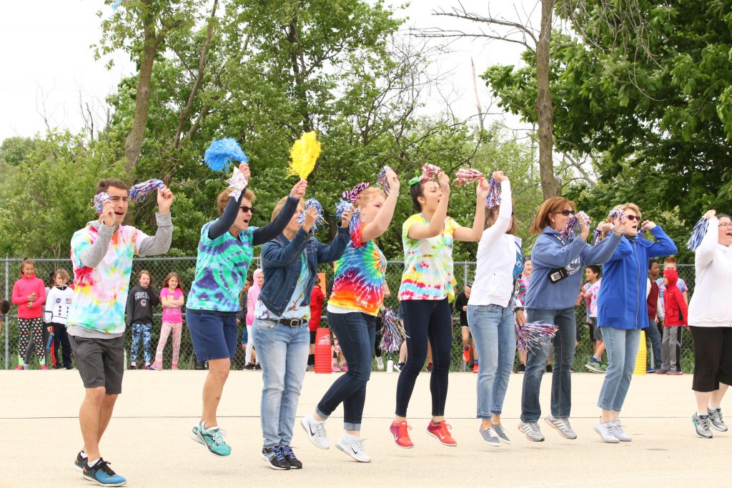 Prairie Lane Elementary School