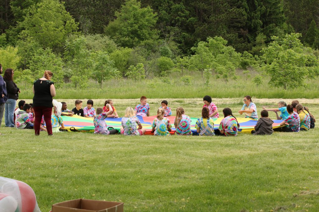 Prairie Lane Elementary School