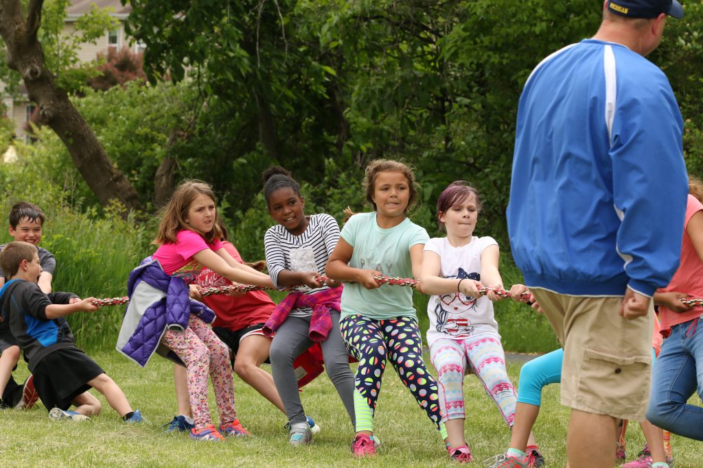 Prairie Lane Elementary School
