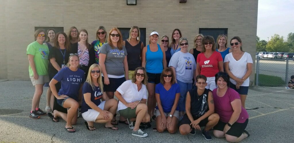 Prairie Lane Elementary School