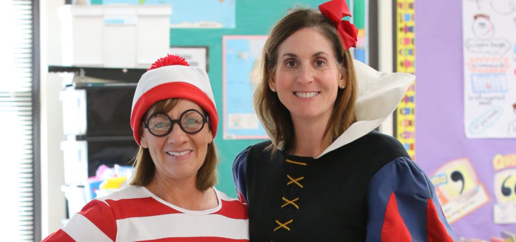 Prairie Lane Elementary School