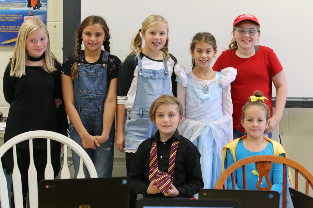 Prairie Lane Elementary School