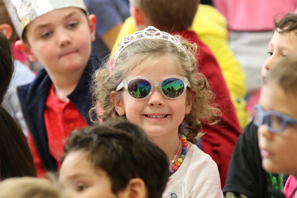 Prairie Lane Elementary School