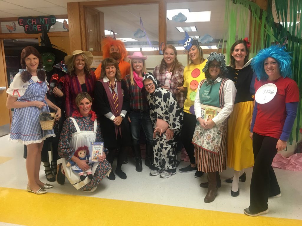 Prairie Lane Elementary School