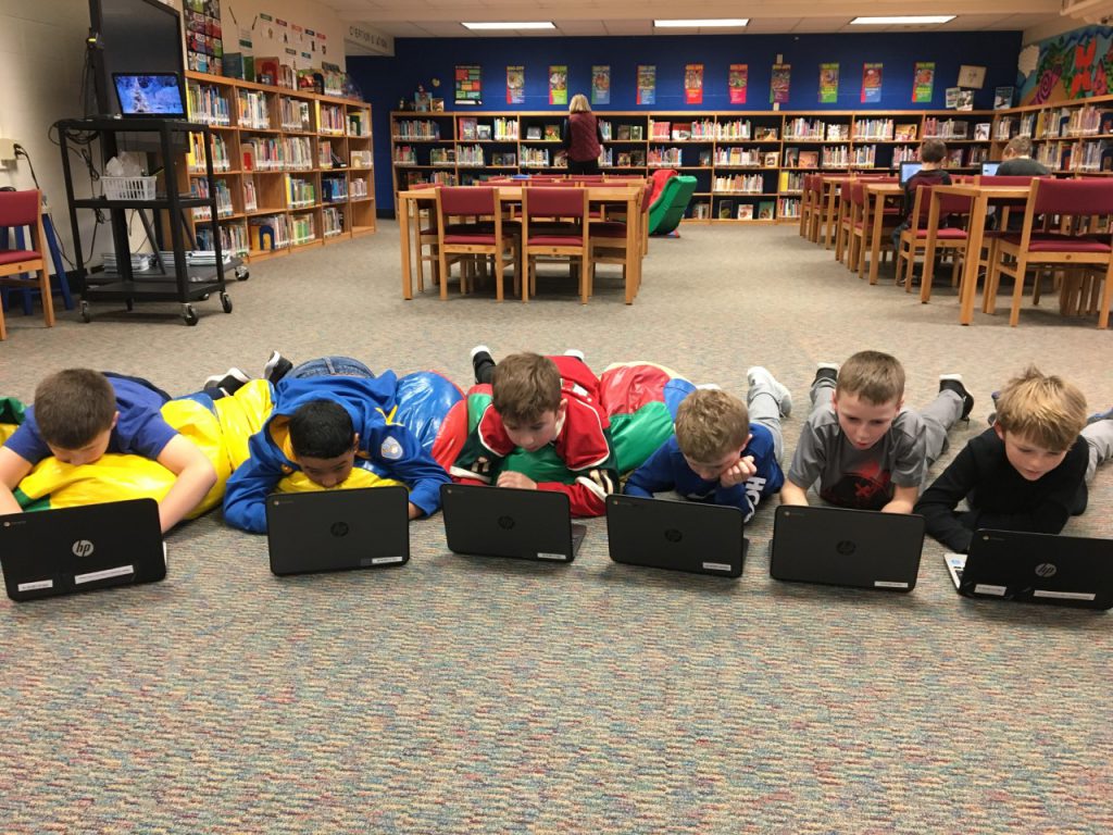 Prairie Lane Elementary School