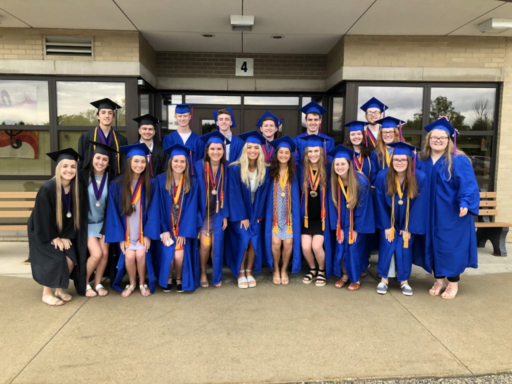 Prairie Lane Elementary School