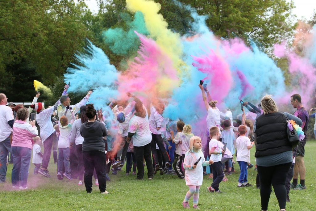 Prairie Lane Elementary School