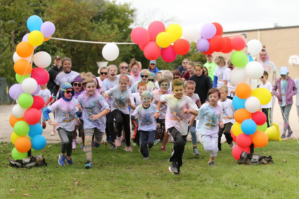 Prairie Lane Elementary School