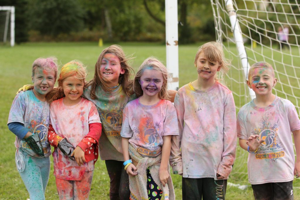 Prairie Lane Elementary School