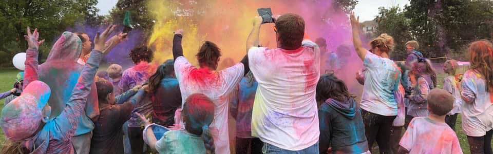 Prairie Lane Elementary School