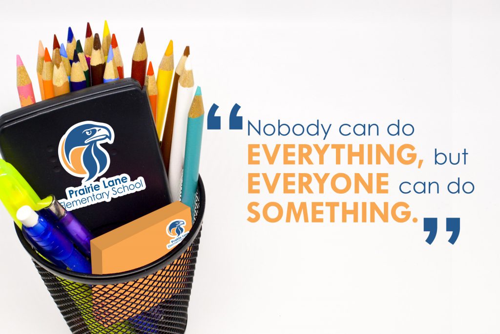 Prairie Lane Elementary School