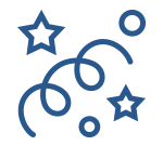 PTO events icon