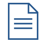 PTO meeting minutes icon