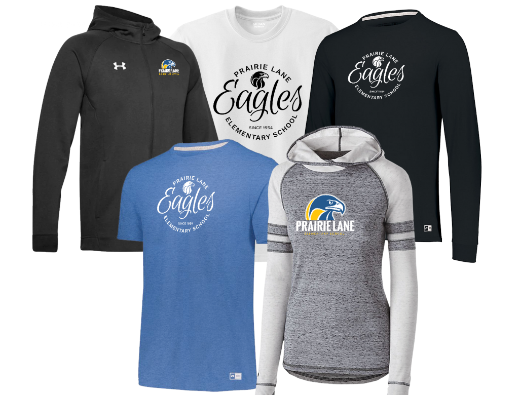 Prairie Lane Elementary School