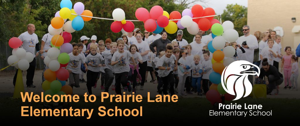 Prairie Lane Elementary School