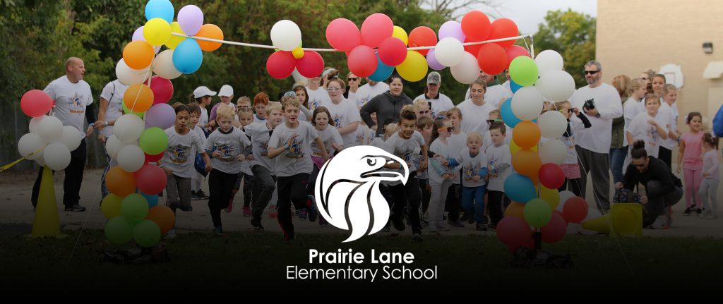Prairie Lane Elementary School
