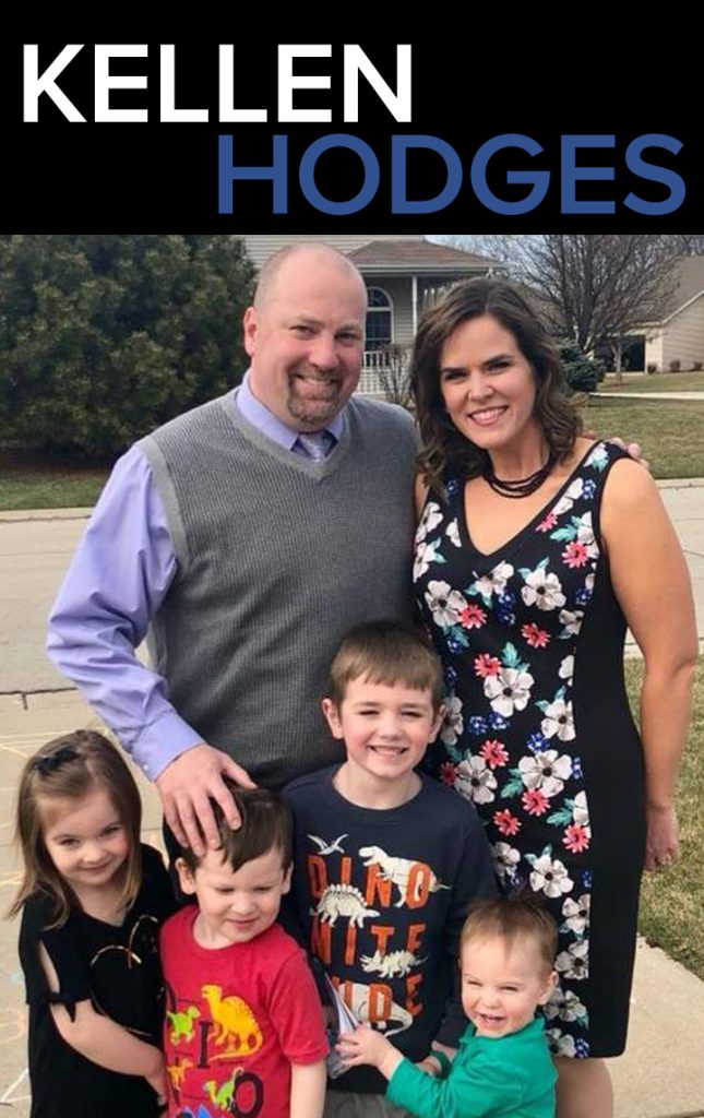 Prairie Lane Elementary School