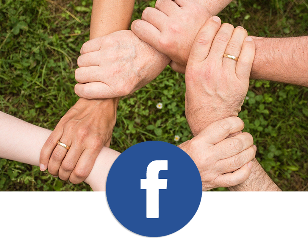 Facebook logo