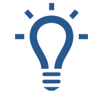 PTO ideas icon