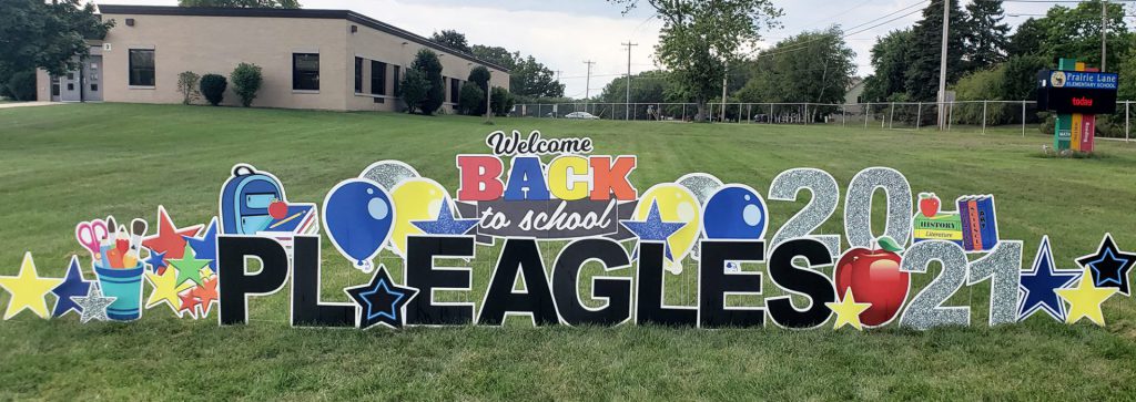 Prairie Lane Elementary School