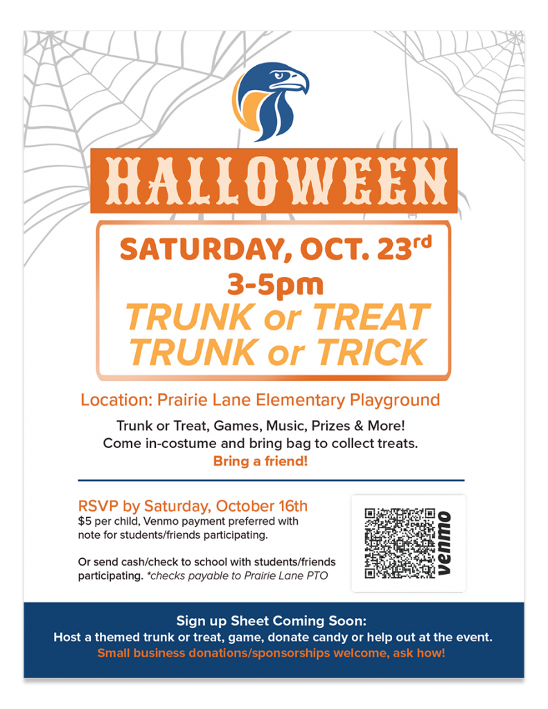 Prairie Lane Elementary School