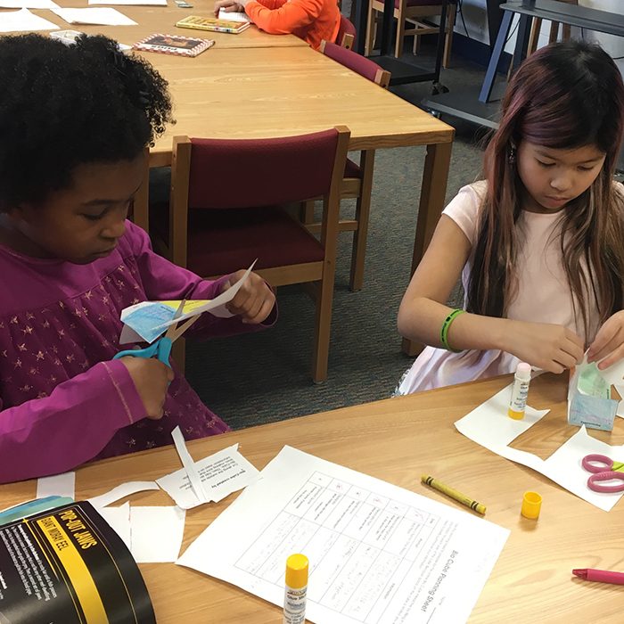 Prairie Lane Elementary School