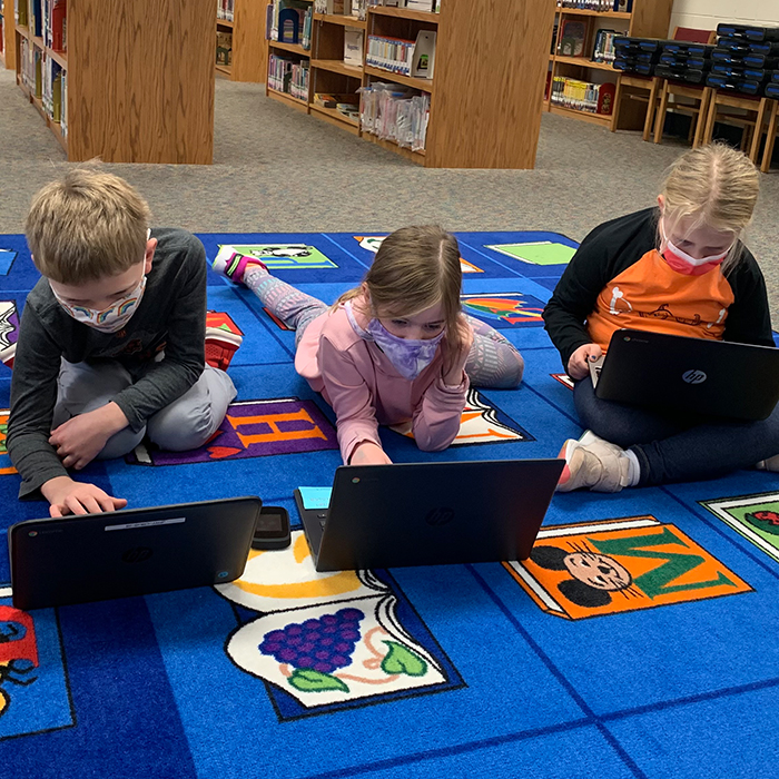 Prairie Lane Elementary School