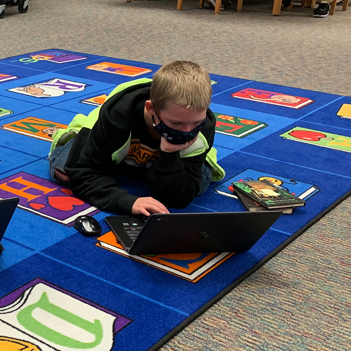 Prairie Lane Elementary School