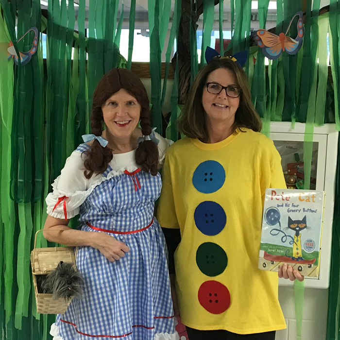 Prairie Lane Elementary School