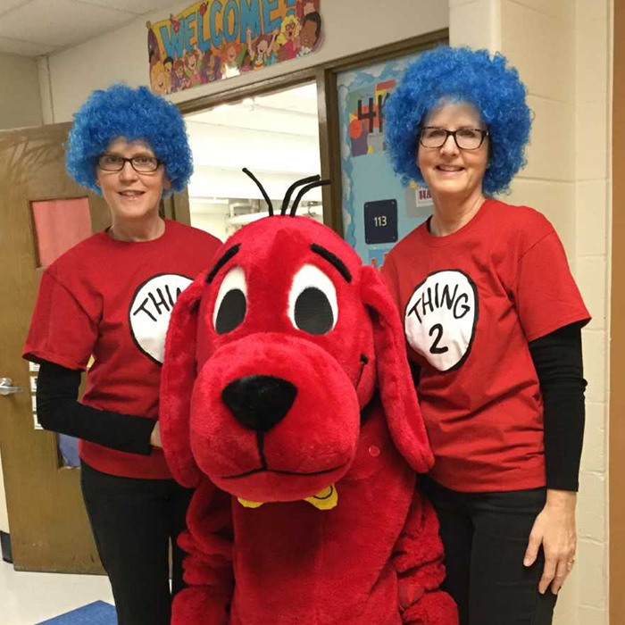 Prairie Lane Elementary School