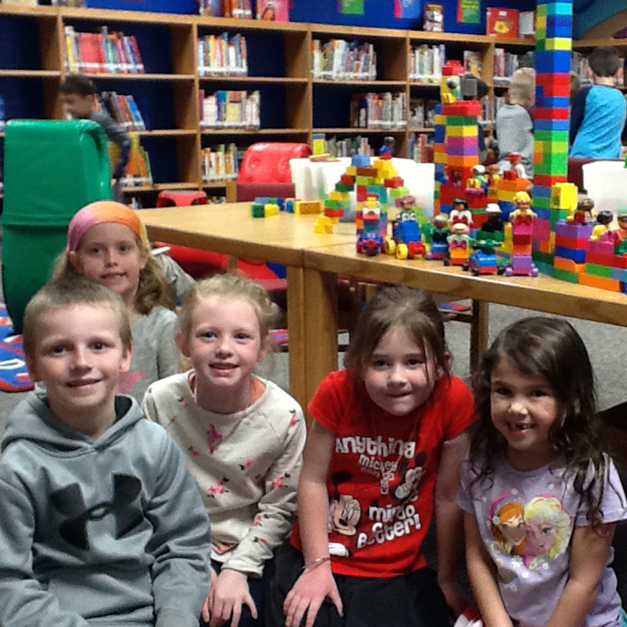 Prairie Lane Elementary School