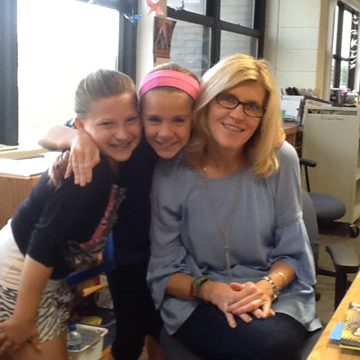 Prairie Lane Elementary School