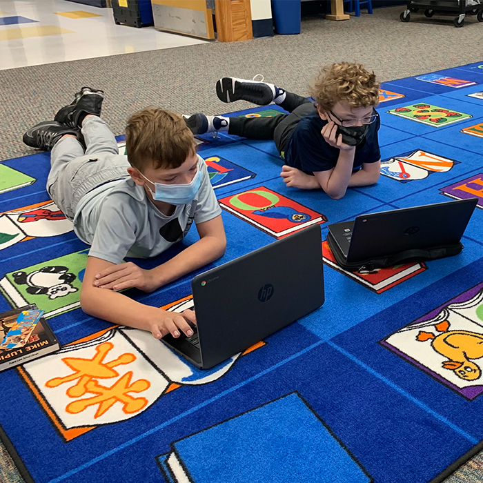 Prairie Lane Elementary School