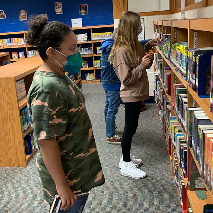 Prairie Lane Elementary School