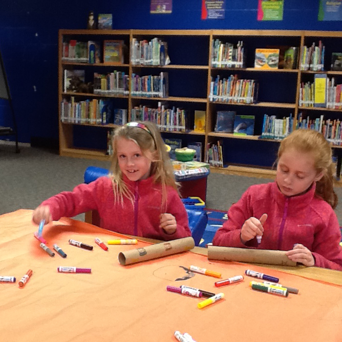 Prairie Lane Elementary School