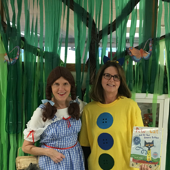 Prairie Lane Elementary School