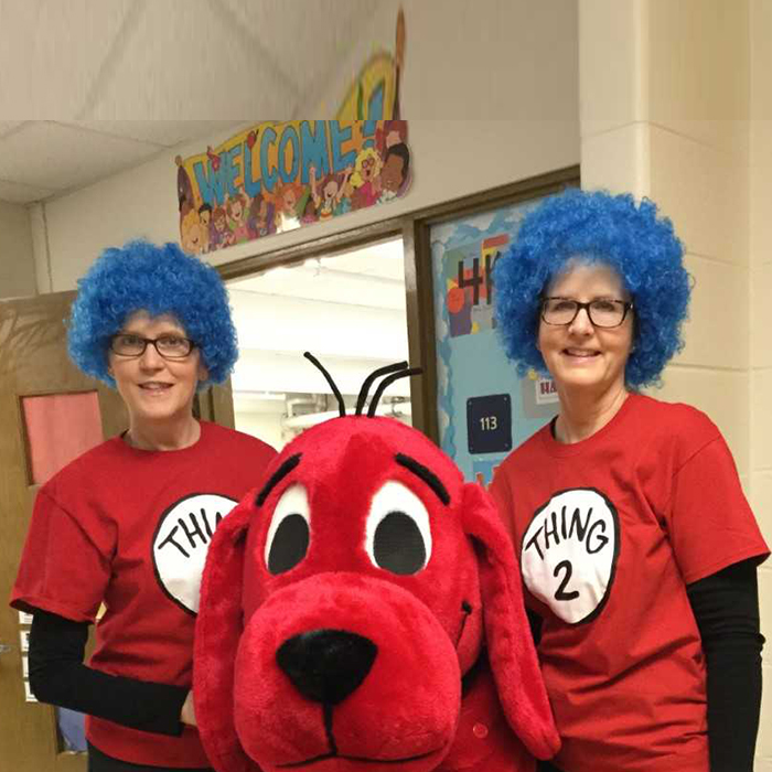 Prairie Lane Elementary School