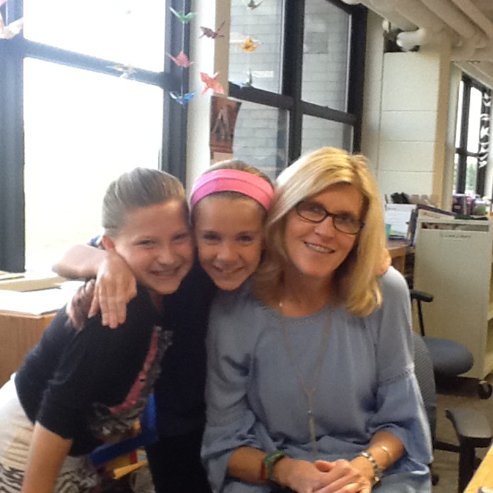 Prairie Lane Elementary School