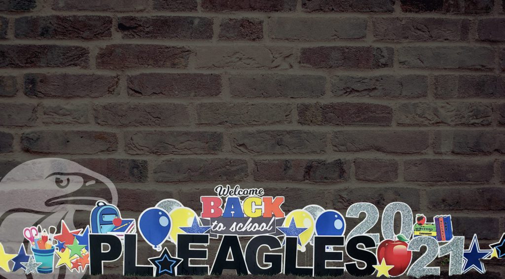 Prairie Lane Elementary School