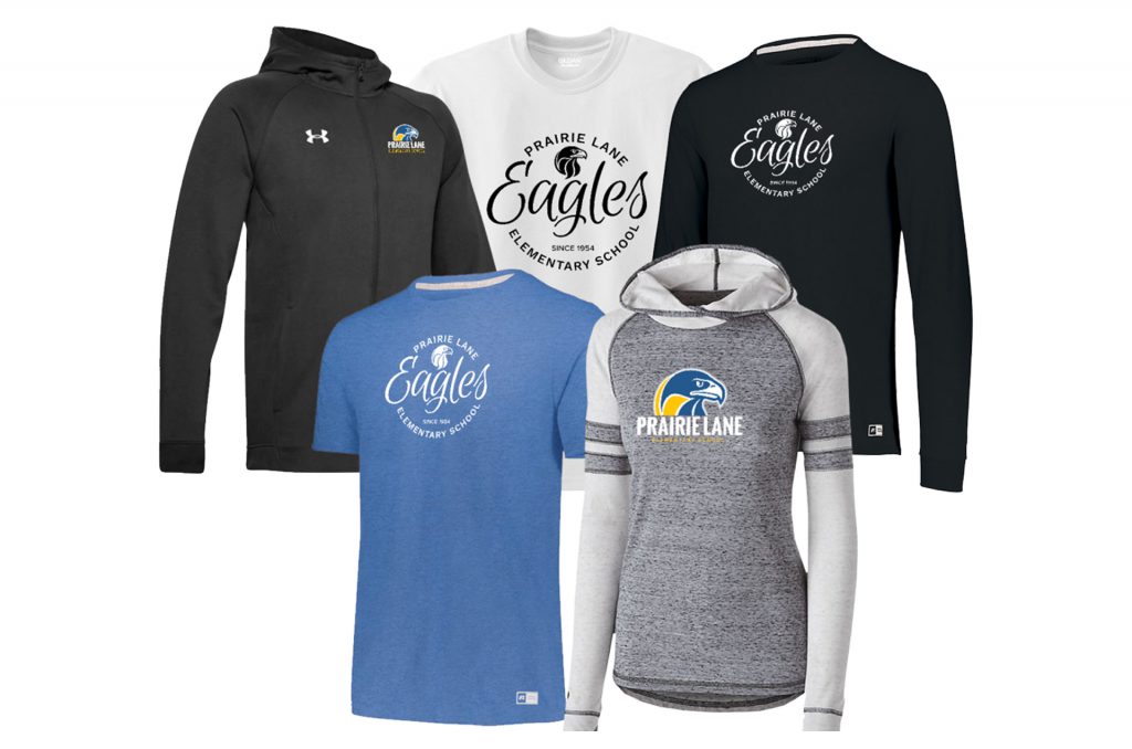 Prairie Lane Elementary School