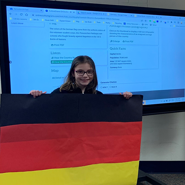 Prairie Lane Elementary School