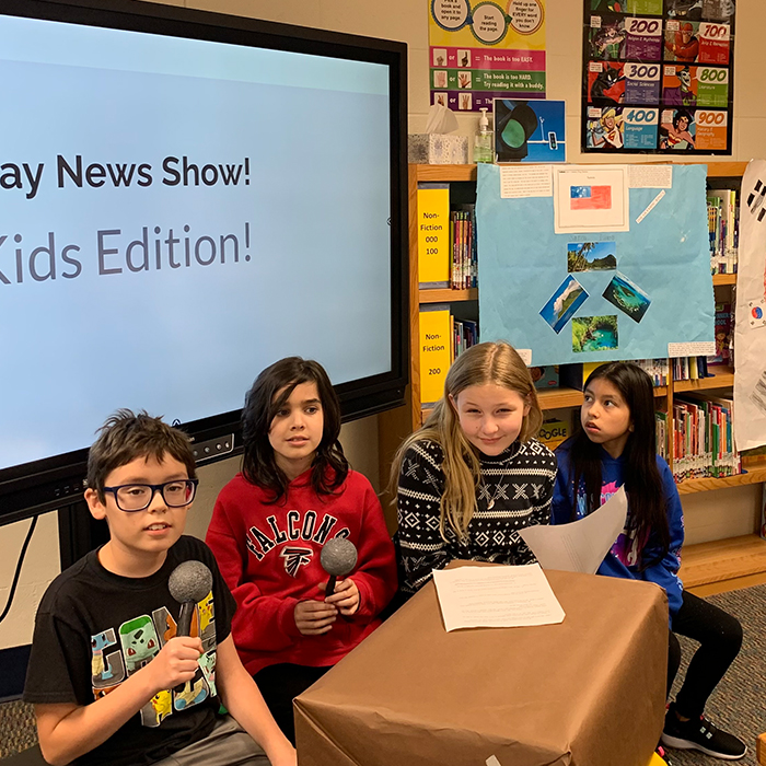 Prairie Lane Elementary School