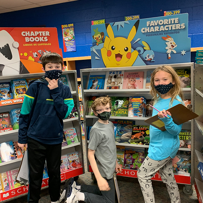 Prairie Lane Elementary School