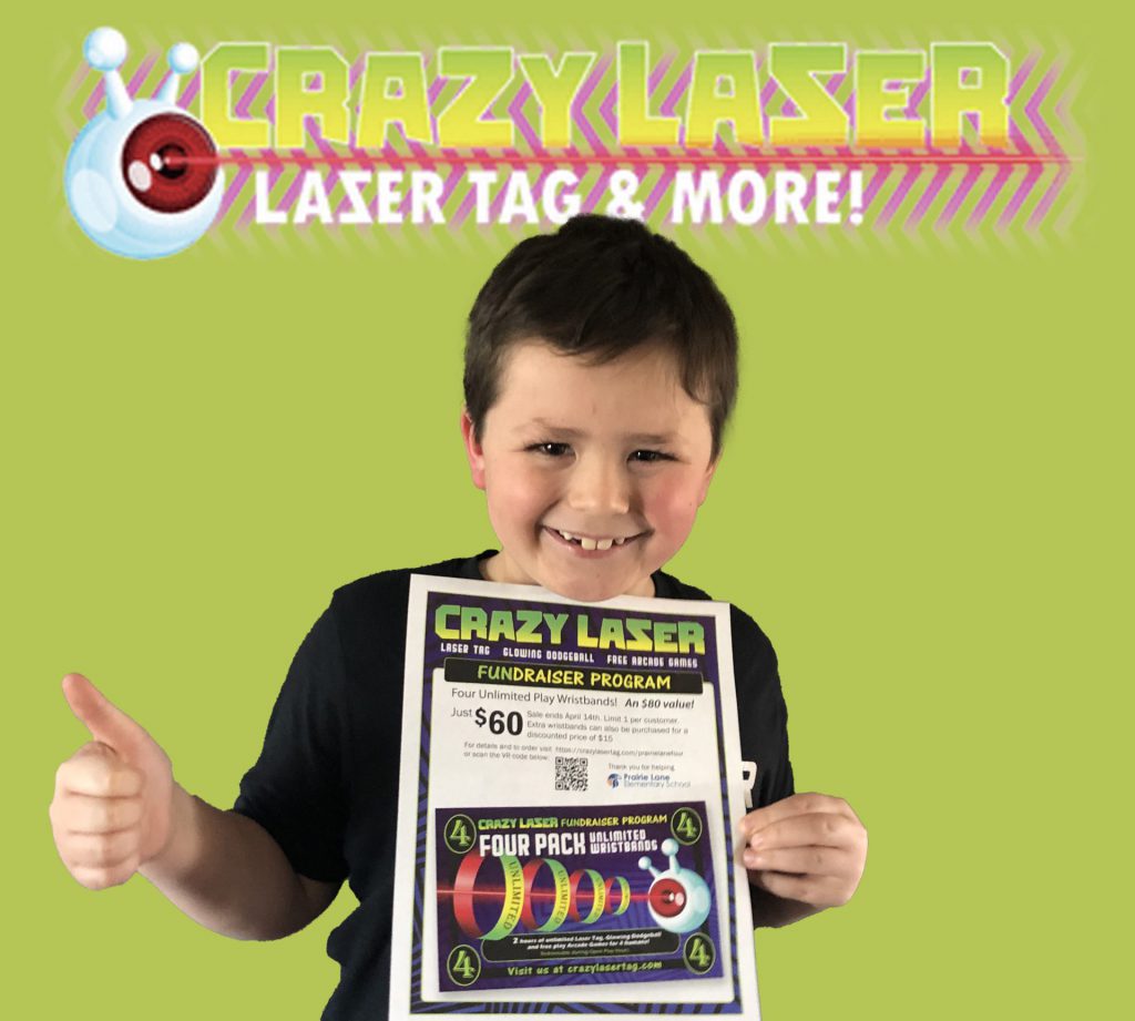 Prairie Lane Elementary School